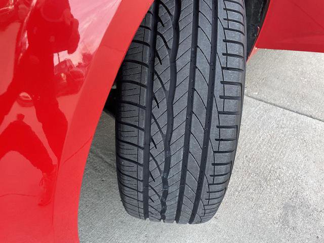 Used 2018 Chevrolet Sonic Premier image 11