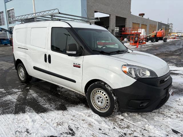 Used 2020 RAM ProMaster City Tradesman