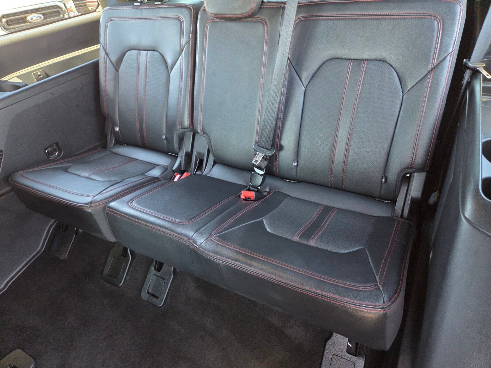 Certified 2023 Ford Expedition Limited AWD/4WD image 13