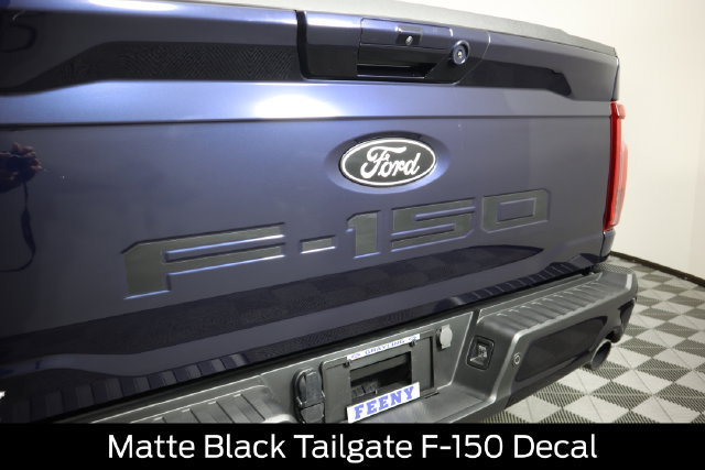 Certified 2024 Ford F150 Lariat AWD/4WD image 31