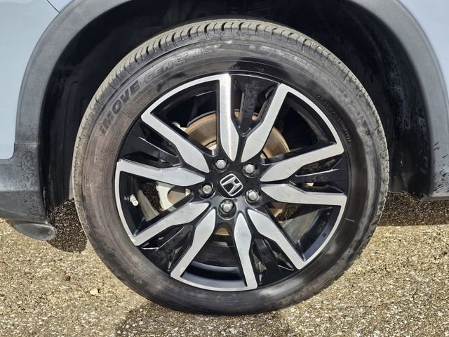 Used 2022 Honda Pilot Touring image 33