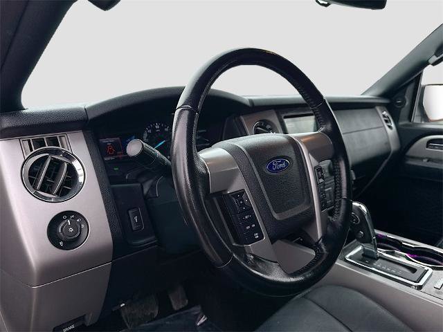 Certified 2017 Ford Expedition Limited image 9