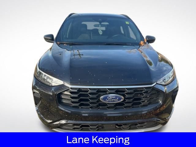 Certified 2023 Ford Escape ST-Line w/ Tech Pack #1 image 10