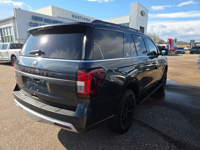 Certified 2023 Ford Expedition Timberline AWD/4WD image 3