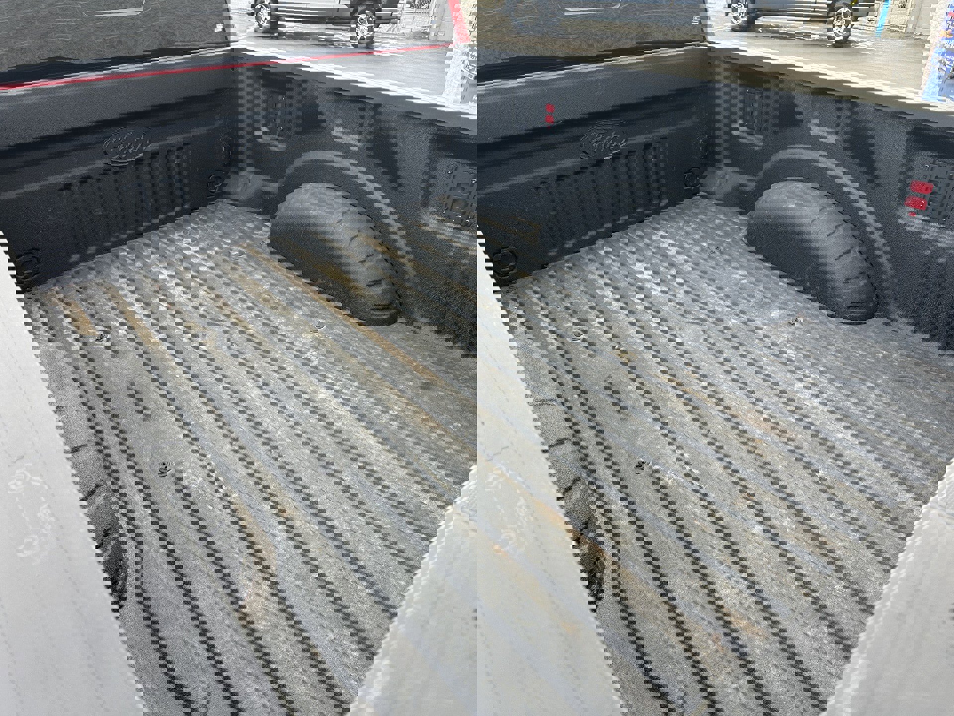 Certified 2024 Ford F250 King Ranch image 7