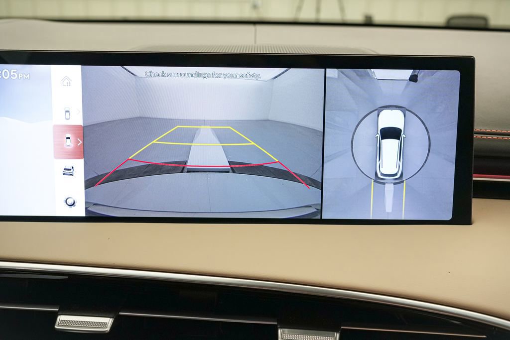 Used 2026 Genesis GV70 3.5T Sport Prestige image 26