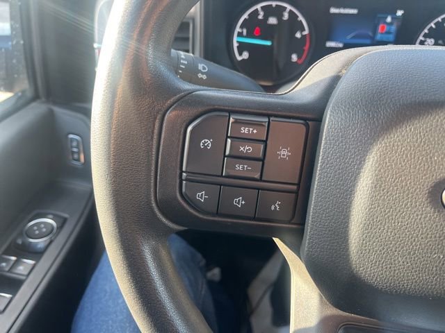 Certified 2023 Ford F450 XL w/ Snow Plow Prep Package image 34