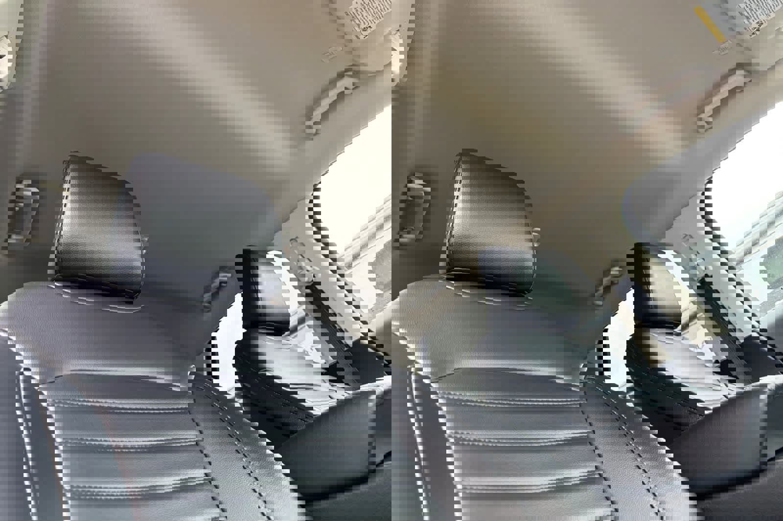 Certified 2024 Ford Edge SEL image 17