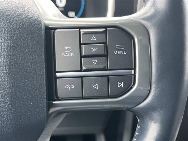 Certified 2023 Ford F150 Limited image 33