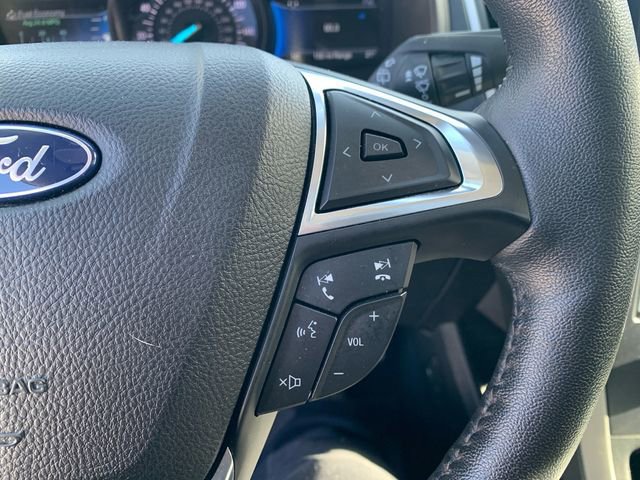 Certified 2022 Ford Edge SEL w/ Convenience Package image 31