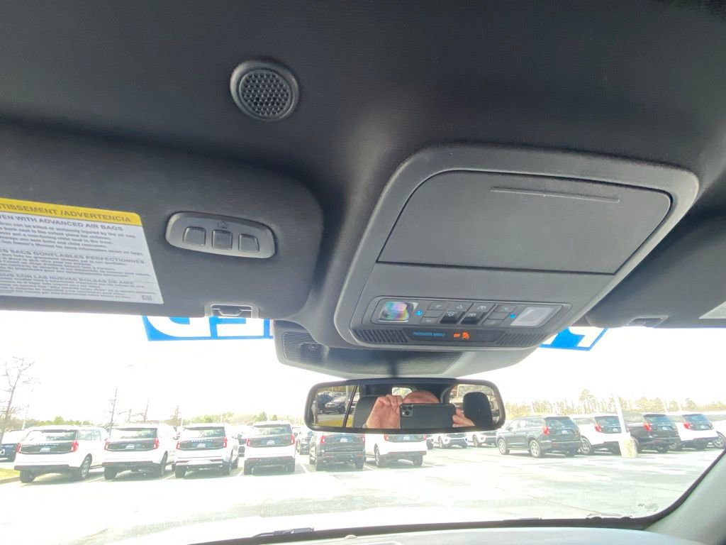 Certified 2021 Ford Explorer ST w/ Equipment Group 401A image 19