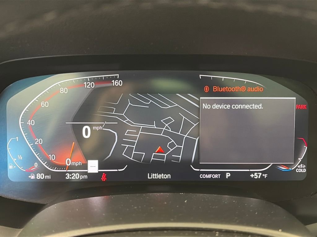 Used 2023 BMW X5 xDrive40i image 15