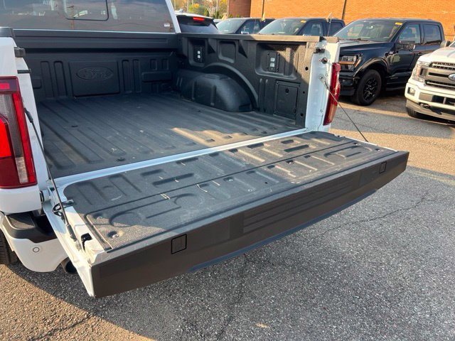 Certified 2024 Ford F150 Lariat w/ Equipment Group 502A High AWD/4WD image 24