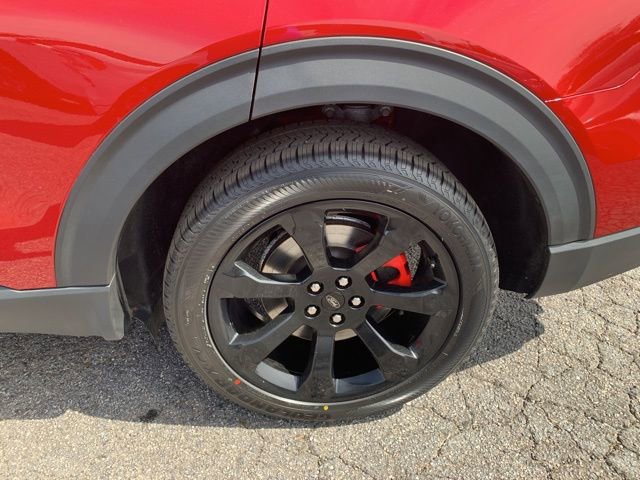 Certified 2023 Ford Explorer ST w/ Equipment Group 401A AWD/4WD image 38