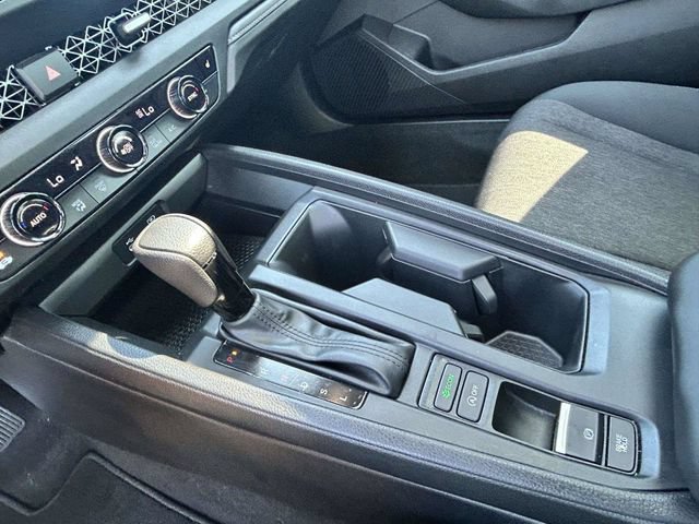 Used 2025 Honda Accord SE image 21