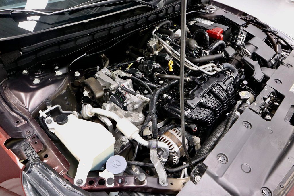 Used 2024 Nissan Altima 2.5 SV image 17