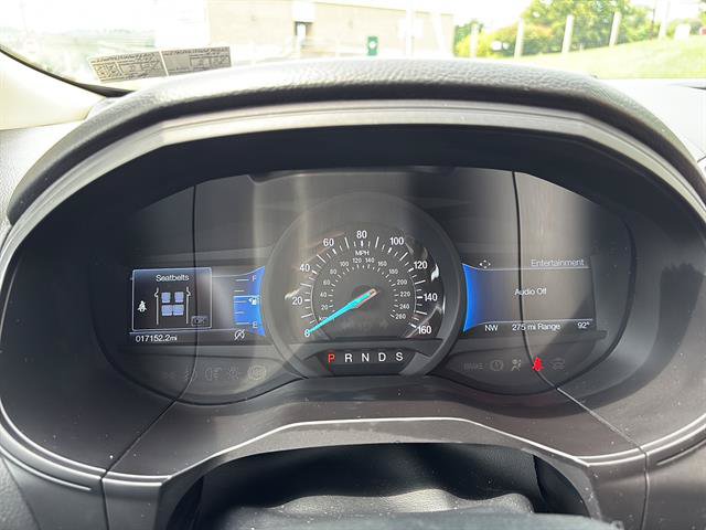 Certified 2024 Ford Edge SEL w/ Convenience Package AWD/4WD image 27