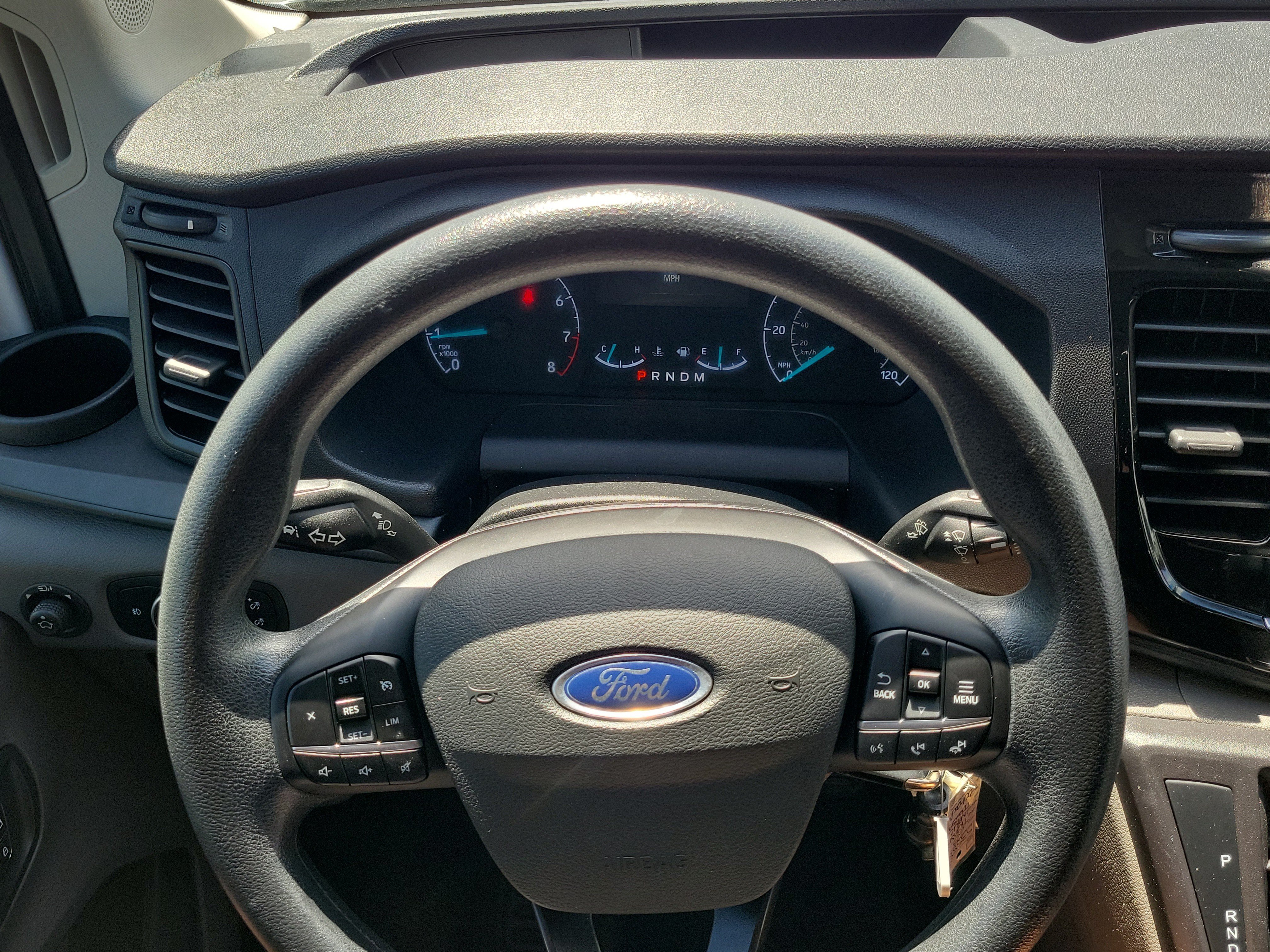 Certified 2023 Ford Transit 350 XLT RWD image 23