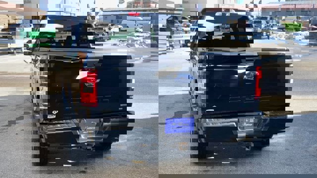 Certified 2018 Ford F150 XL w/ Equipment Group 101A Mid image 8