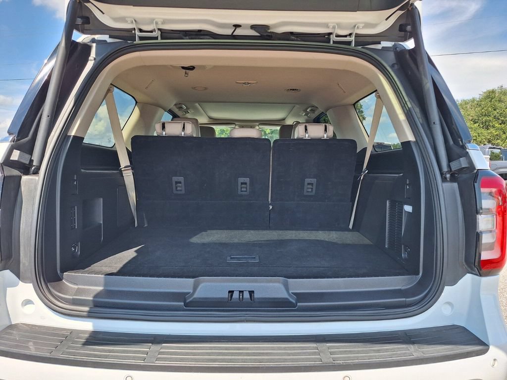 Certified 2024 Ford Expedition Max Limited RWD image 27