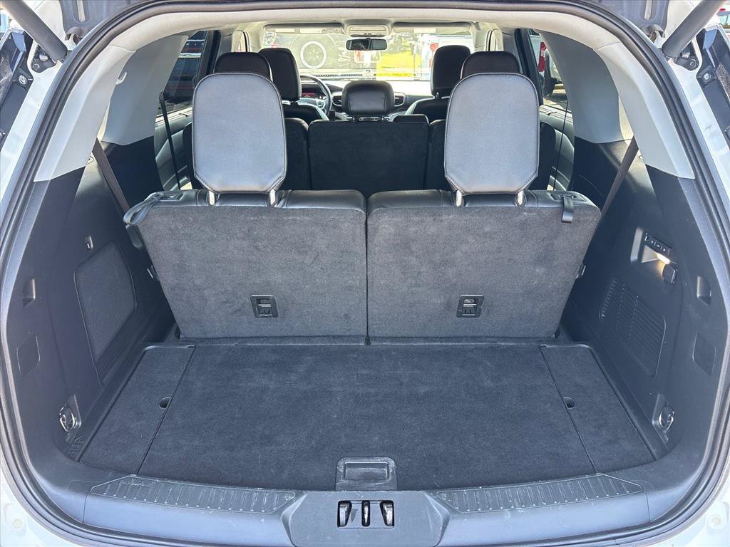 Certified 2023 Ford Explorer Limited AWD/4WD image 7