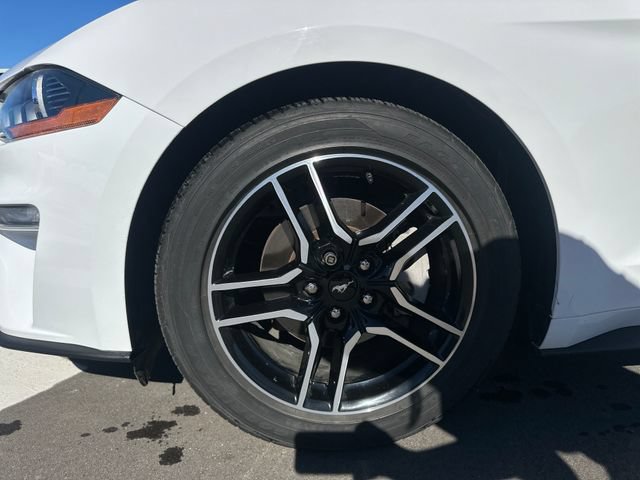Certified 2020 Ford Mustang Premium RWD image 17