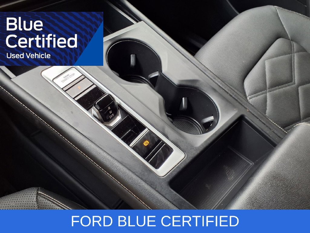 Used 2024 Volkswagen Atlas SE FWD image 20