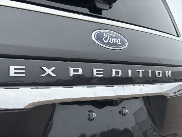 Certified 2023 Ford Expedition Max Limited AWD/4WD image 13