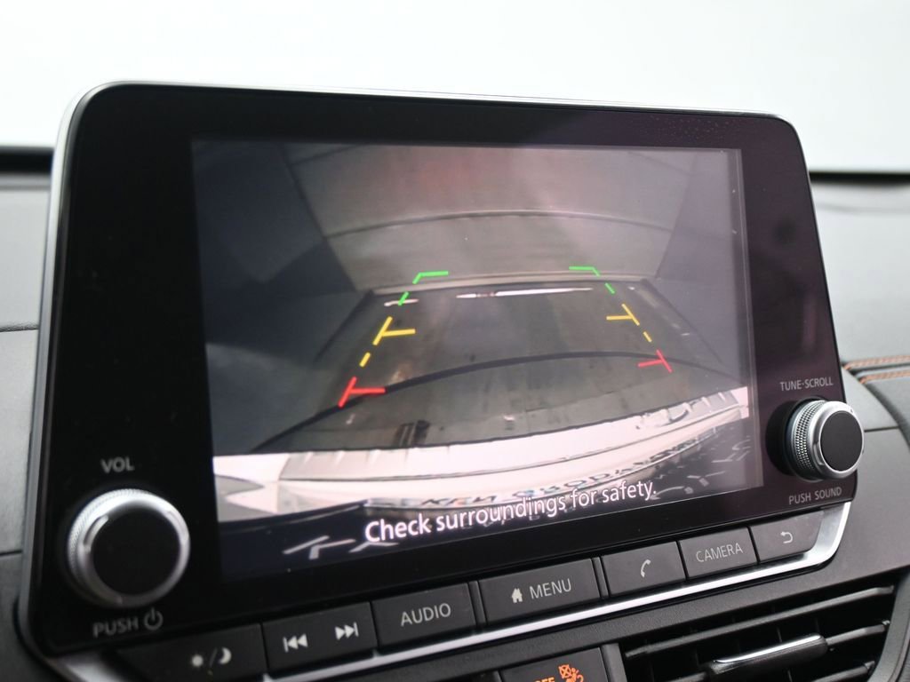 Used 2022 Nissan Altima 2.0 SR image 14