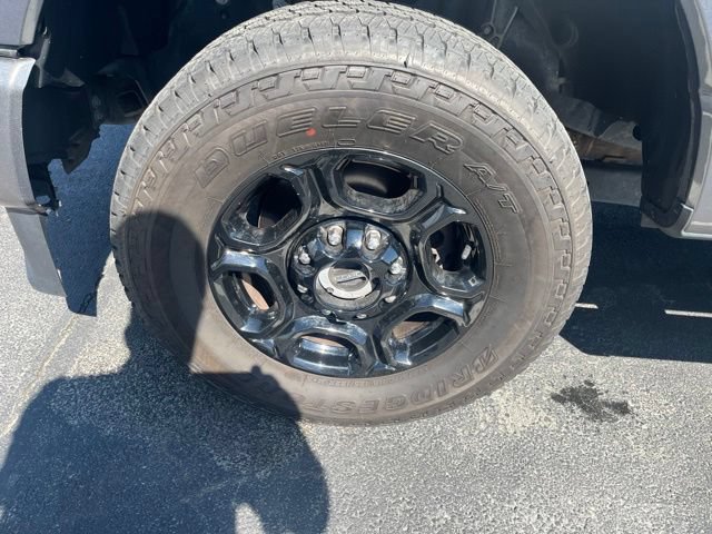 Certified 2023 Ford F350 XL w/ STX Appearance Package AWD/4WD image 15