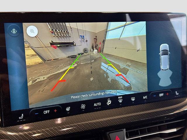 Certified 2024 Ford Escape ST-Line w/ Tech Pack #1 image 12