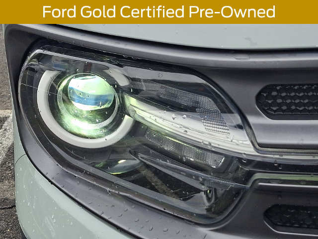 Certified 2022 Ford Bronco Sport Big Bend AWD/4WD image 10