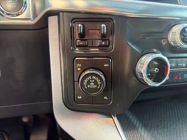 Certified 2022 Ford F150 Raptor w/ Raptor 37 Performance Package AWD/4WD image 38