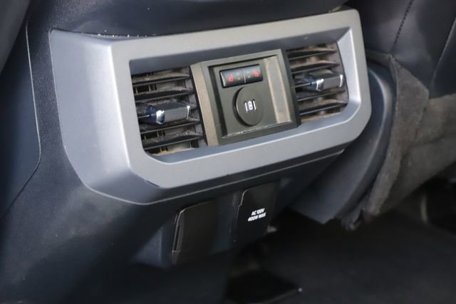 Certified 2024 Ford F250 Lariat w/ Lariat Ultimate Package AWD/4WD image 21