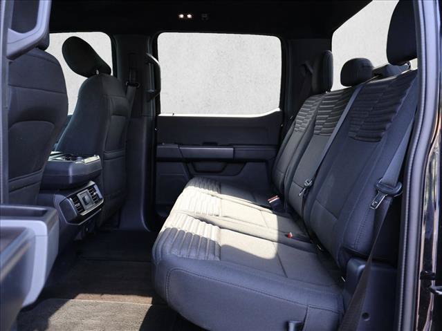 Certified 2021 Ford F150 XL w/ STX Appearance Package AWD/4WD image 22