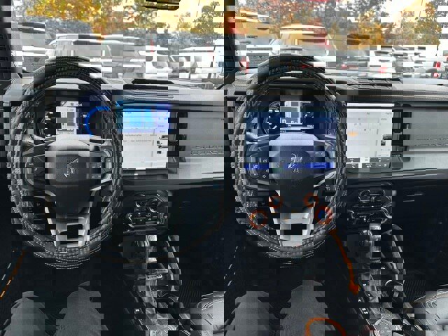 Certified 2024 Ford Bronco Badlands image 20