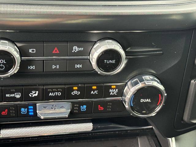 Certified 2025 Ford F150 Raptor AWD/4WD image 29