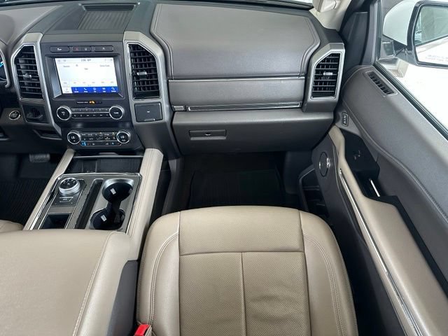 Certified 2020 Ford Expedition XLT w/ Equipment Group 202A RWD image 14