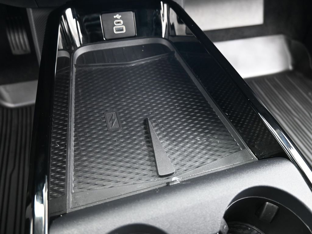 Certified 2025 Ford Mustang Mach-E Select w/ Comfort Package Lite image 36