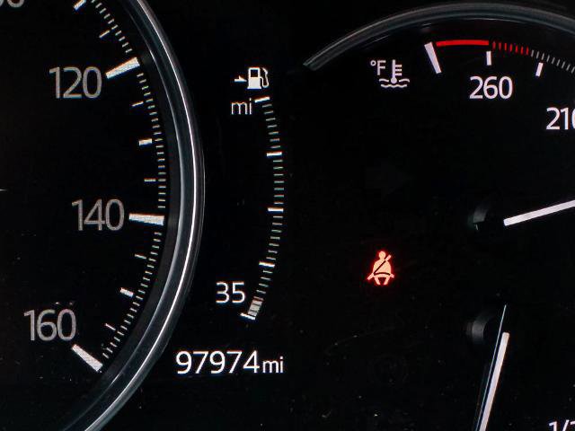 Used 2019 MAZDA CX-9 Grand Touring image 18