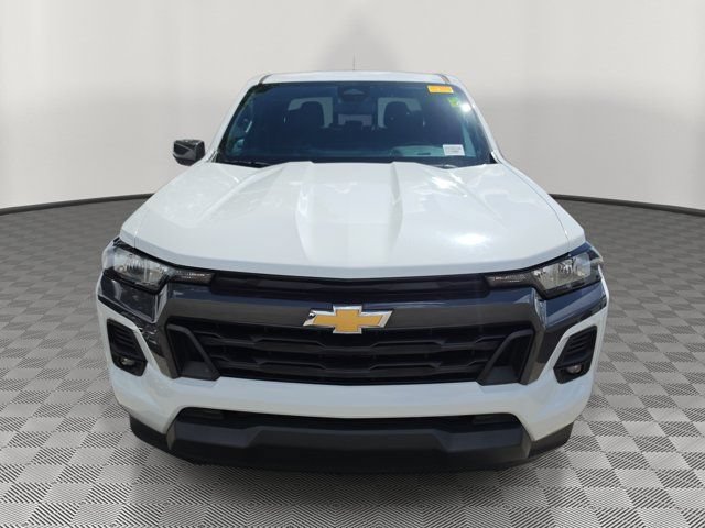 Used 2023 Chevrolet Colorado LT w/ LT Convenience Package RWD image 2