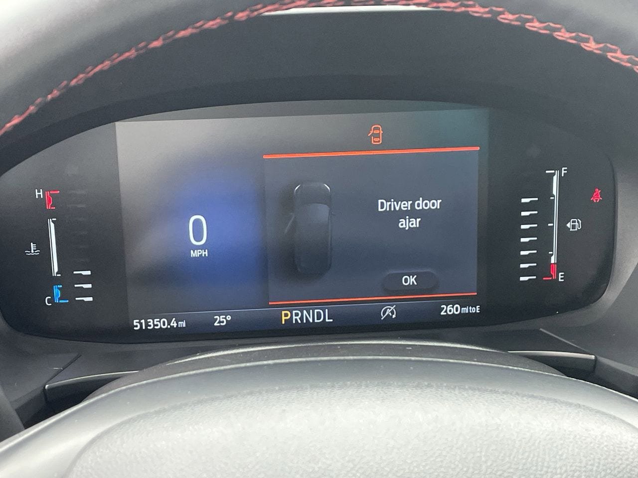 Certified 2024 Ford Escape ST-Line w/ Cold Weather Package FWD image 32