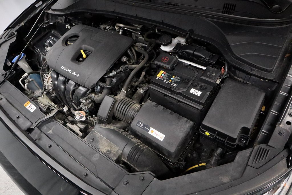 Used 2020 Hyundai Kona SEL w/ Cargo Package image 18