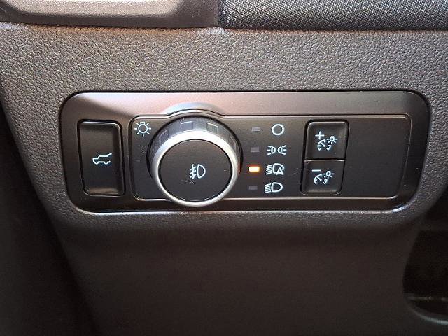 Certified 2025 Ford Bronco Sport Outer Banks w/ Outer Banks Tech Package+ AWD/4WD image 25