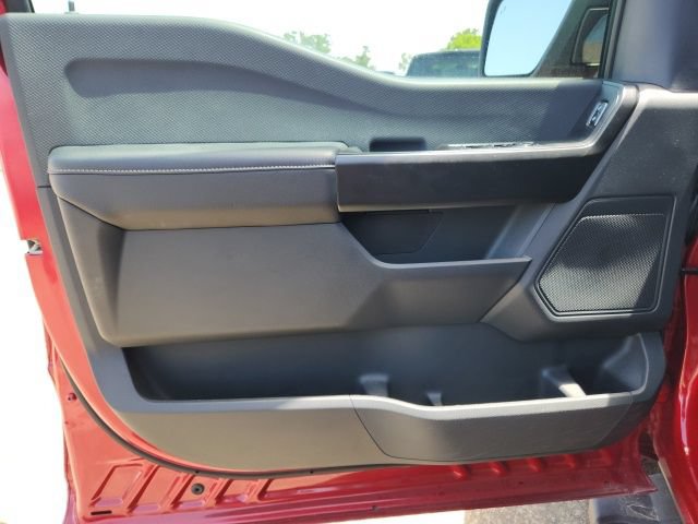 Certified 2025 Ford F150 STX w/ STX Black Appearance Package RWD image 26