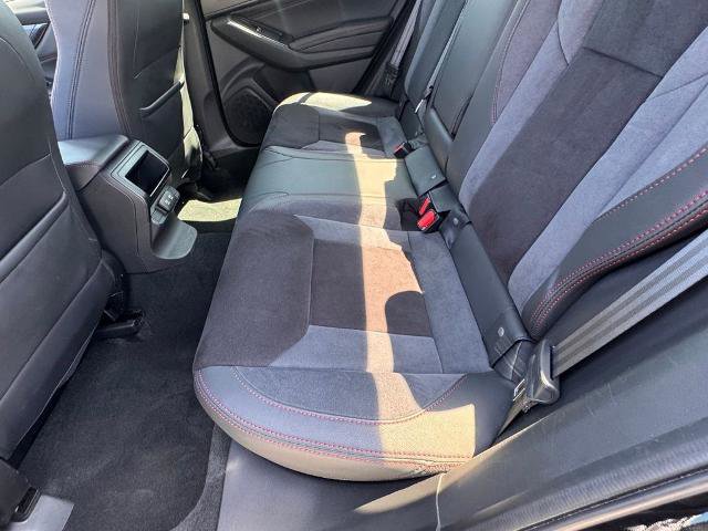 Used 2022 Subaru WRX Limited AWD/4WD image 30