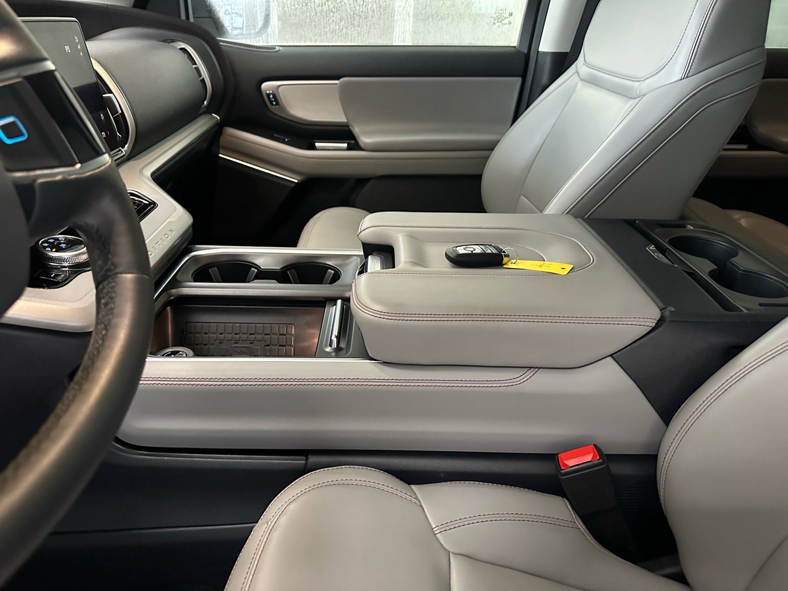 Certified 2025 Ford Expedition Max Active image 22