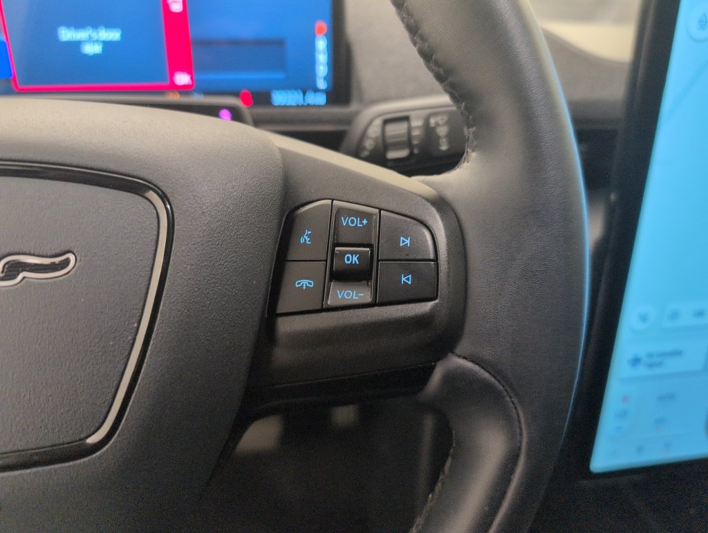 Certified 2023 Ford Mustang Mach-E Premium RWD image 39