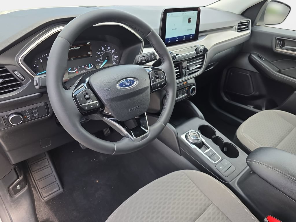 Certified 2022 Ford Escape SE w/ Convenience Package AWD/4WD image 14