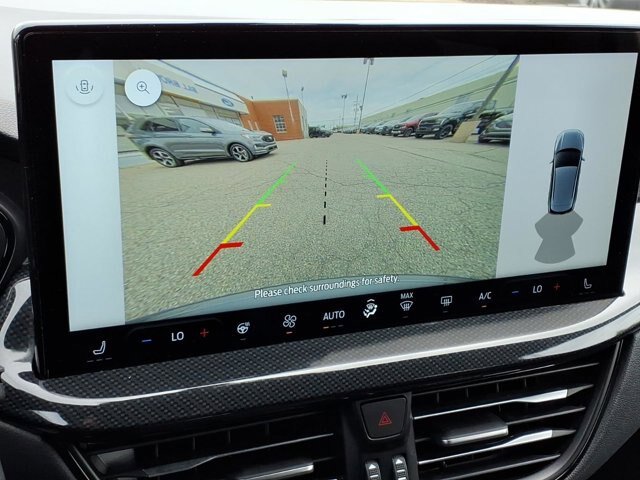 Certified 2024 Ford Escape ST-Line w/ Tech Pack #1 AWD/4WD image 9